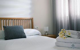 Apartamentos Living4Málaga Deluxe